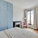 Apartamento Tour Eiffel - Saint Dominique - Invalides Paris