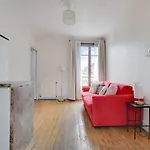 Apartamento Tour Eiffel - Saint Dominique - Invalides *