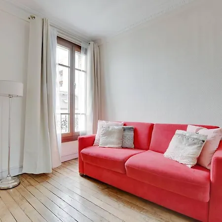 Apartment Tour Eiffel - Saint Dominique - Invalides